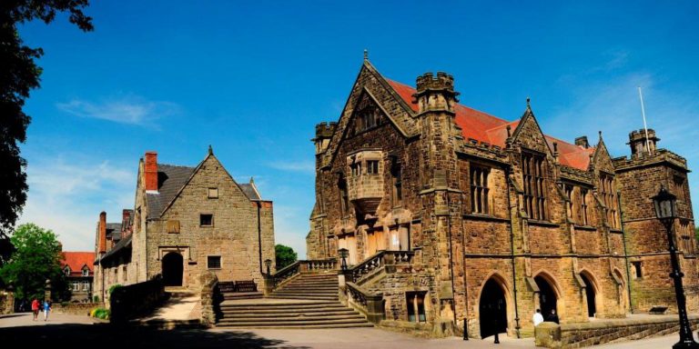 Independent Schools Like Repton Navigate Pandemic policies