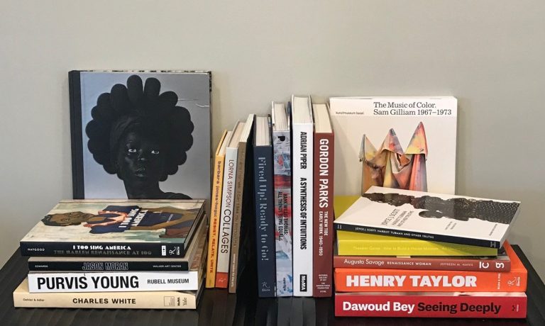 Recommended Reading On Racism