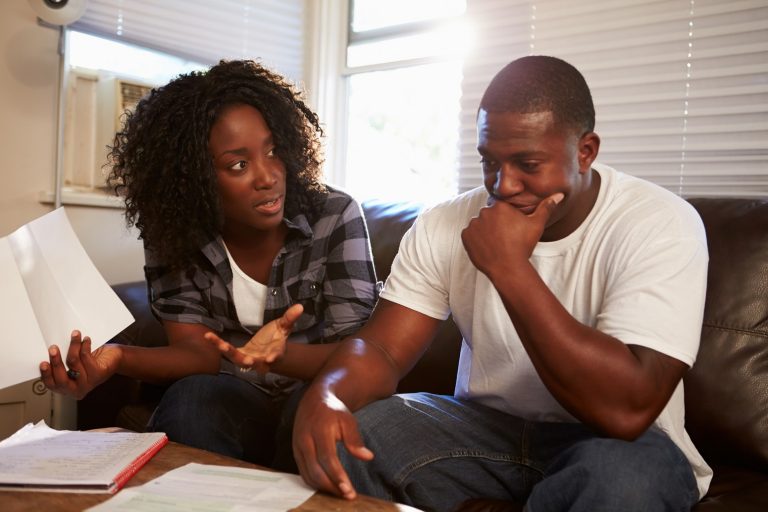 Falling into Debt: What You Should Be Aware Of