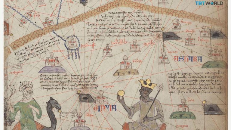 Mansa Musa – the Richest Man ever & the Mali Empire