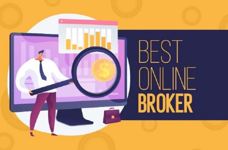 The Best Online Broker Platforms