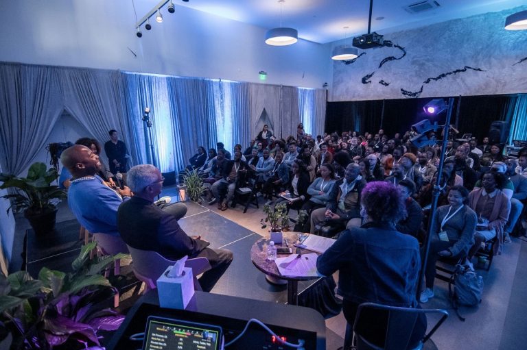 So You Want to Fund Black Founders