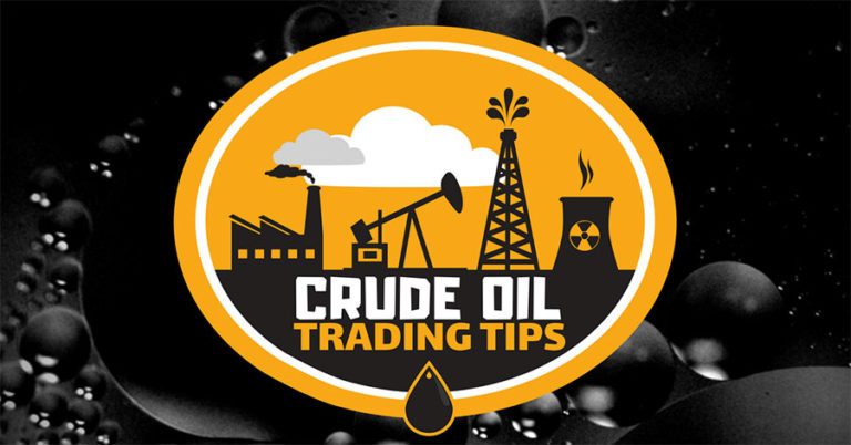 Top four tips to trade crude oil like a pro trader