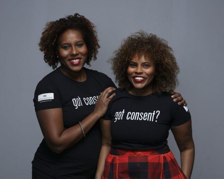 EIGHT Black women create fund to raise $1 billion by 2030 to invest in African American girls