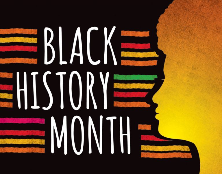 Why Black History Month?