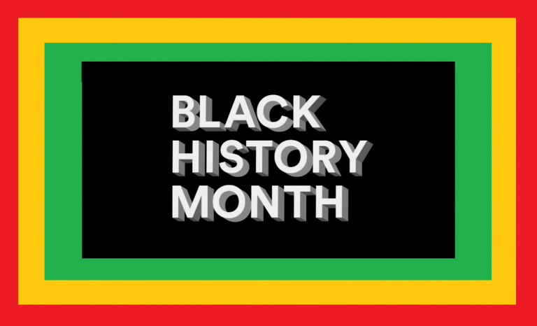 The Story of how Black History Month Started
